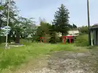 八坂神社の鳥居