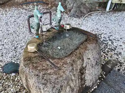 安乎岩戸信龍神社 (安乎八幡神社 摂社)(兵庫県)