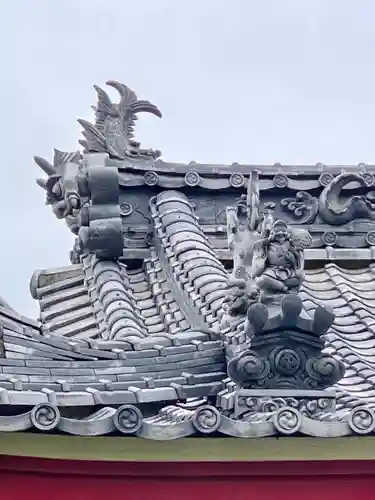 柏島稲荷神社(高知県)