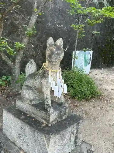 稲荷神社(広島県)
