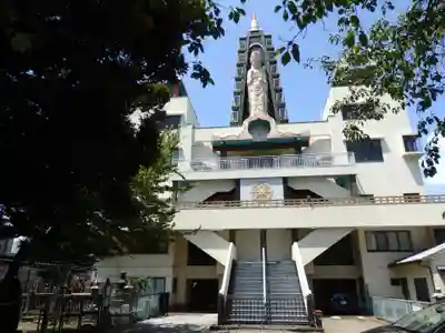 円通寺(東京都)