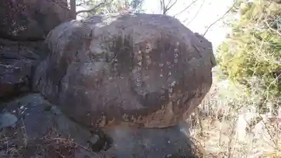酒折宮のその他建物