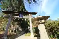 別所神社(長野県)