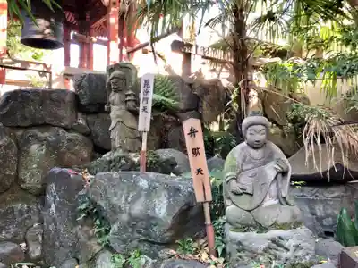 品川寺のその他建物