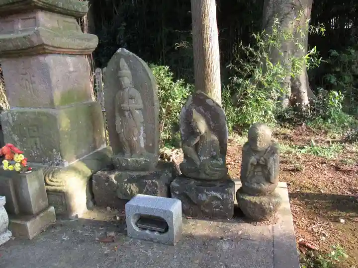 南円寺(茨城県)