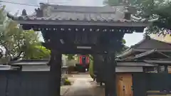 称名寺(東京都)