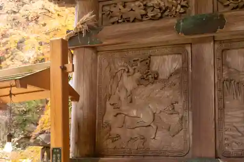 柞原八幡宮(大分県)