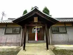 春日神社(奈良県)