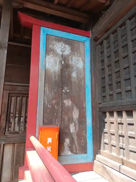 木幡神社(栃木県)