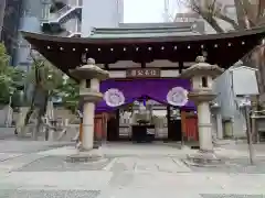 本能寺(京都府)