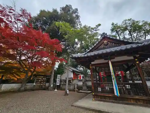 南都鏡神社(奈良県)
