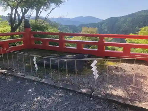 鞍馬寺(京都府)
