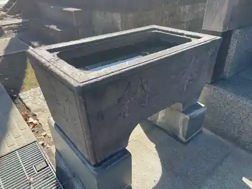 清亮寺(東京都)