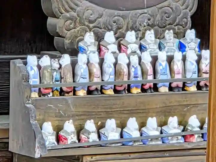 玉姫稲荷神社(東京都)