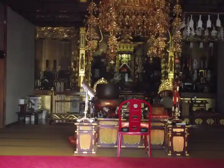 日行寺(神奈川県)