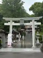 駒宮神社(宮崎県)