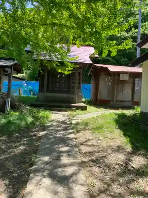磯前神社(秋田県)