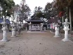 天満宮（越戸天満宮）(愛知県)