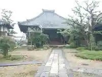 妙栄寺の本殿・本堂