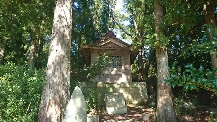 志和神社(宮城県)