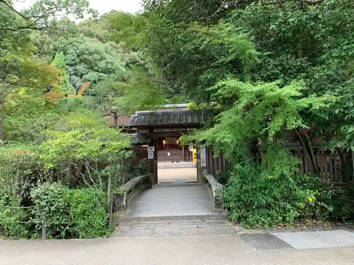宇治上神社(京都府)