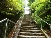 浅間神社のその他建物
