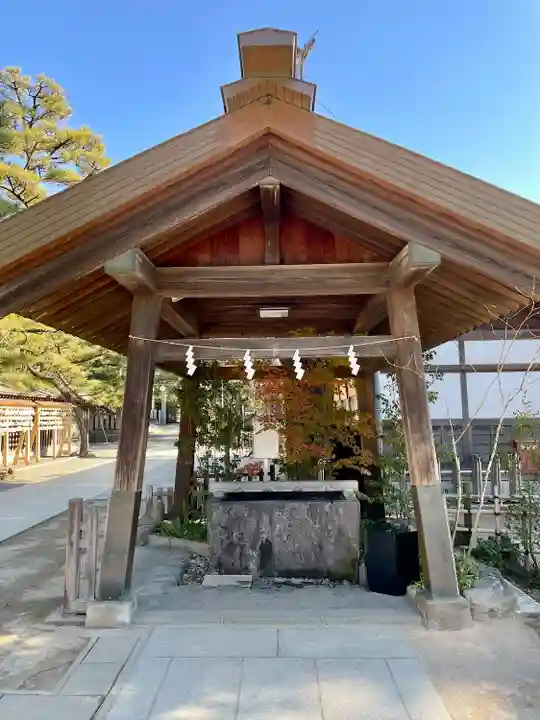 意富比神社(千葉県)