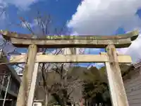賣布神社(兵庫県)