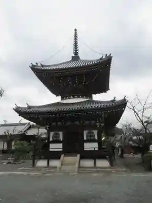 本法寺のその他建物
