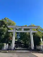 王子神社(東京都)