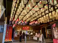 万松寺のその他建物