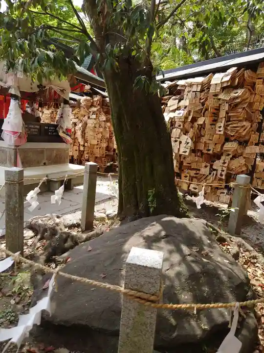 北野天満宮のその他建物