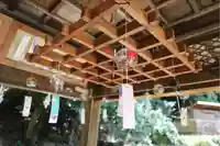 金崎宮のその他建物