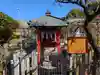 亀戸天神社(東京都)