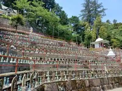 金乗院放光寺のその他建物