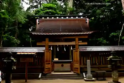 鹿島神宮(茨城県)