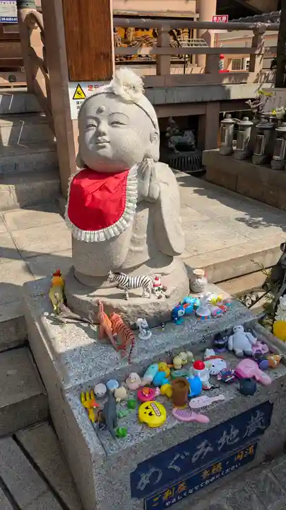 常光円満寺(大阪府)