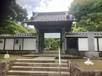 慶珊寺(神奈川県)