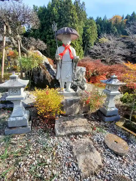 金藏院(聖法寺)(栃木県)