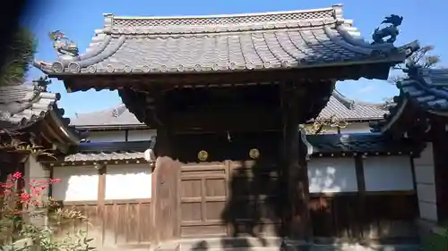 崇福寺のその他建物