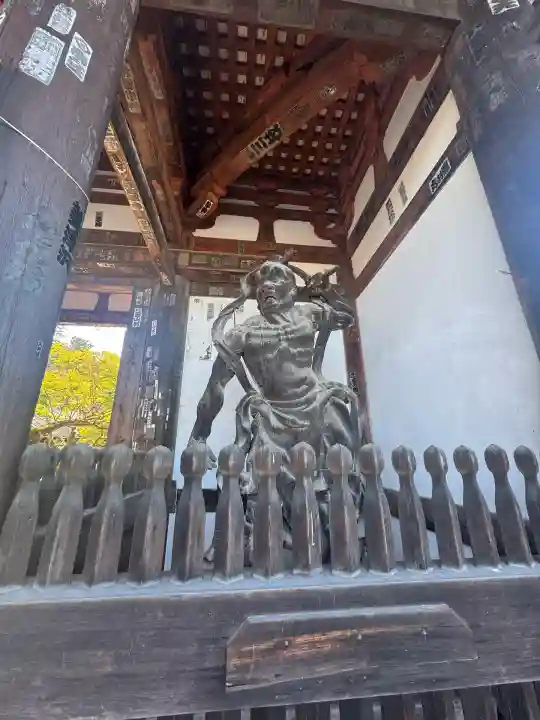 石山寺(滋賀県)