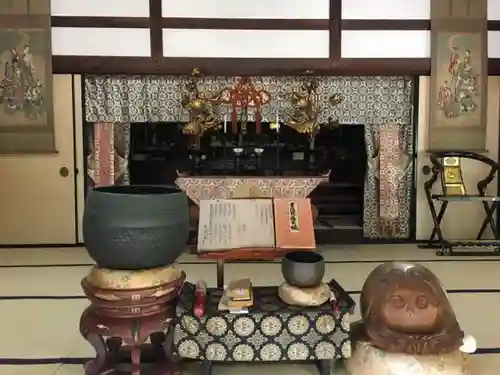 芬陀院のその他建物