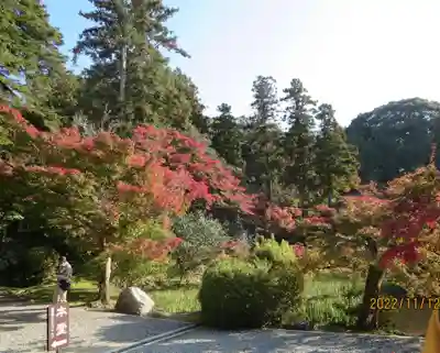 長岳寺(奈良県)