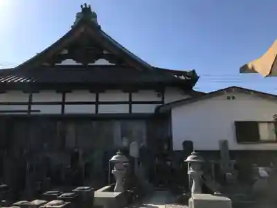 福田寺のその他建物