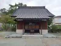 中島神社(静岡県)