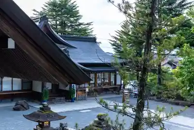 諏訪大社(長野県)