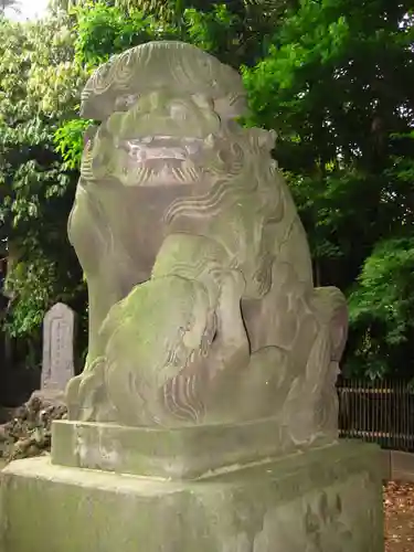 日枝神社（神大寺）(神奈川県)