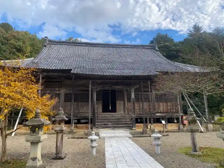 縁城寺(京都府)