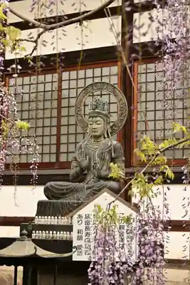 長泉寺(埼玉県)