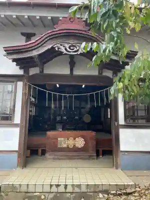 大師堂(花崎町)(千葉県)